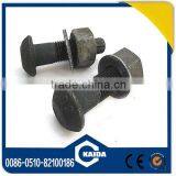 High Strength Hex Bolt thumbnail-6