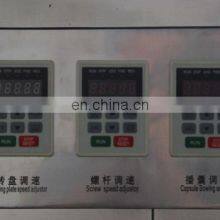 Economic Semi Automatic Capsule Filler Filling Machine thumbnail-4