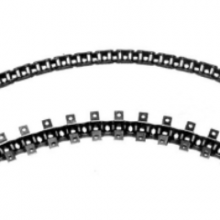 Side Bend (turner) Chain