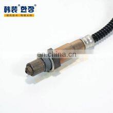 11787544655 Rear Oxygen Sensor For BMW 5 Series 523i 2.5L 2004-06 thumbnail-2
