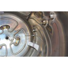 35L 1.24Cu.Ft. Medical Vertical Steam Autoclave Sterilizer Pressure Steam Sterilizer Vertical Steam Sterilizer Autoclave thumbnail-5