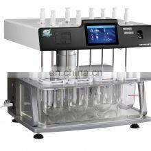 RC810G Intelligent Dissolution Tester