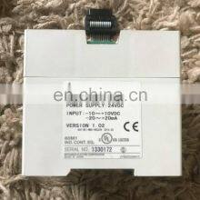 Low Cost Original PLC Module Mitsubishi Melsec FX Series FX3U-4AD Automation Control thumbnail-3