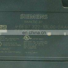 100% New Original Siemens Plc S7200 S7300 6ES7322-1BL00-0AA0 Plc Programming Cable thumbnail-2