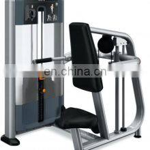 Commercial Gym Equipment Fitness Seated Dip Machine Wholesale Price Tripes Strength Machine DS013