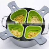 KH Free Design Multifunction Basket For Pasta thumbnail-2