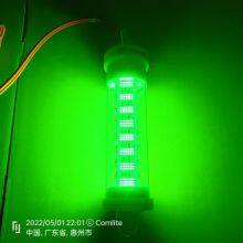 2022 NEW 900W 12-24V Green White Blue Yellow Red Submarine LED Fishing Lights Night Fishing thumbnail-2