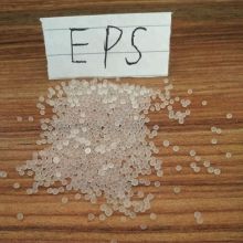 EPS Polystyrene Sponge Granules for Construction Icf Polystyrene Blocks
