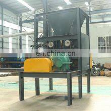 High Quality Cans Flattening Machine for Recycling Station Price thumbnail-2