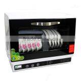 Hot Selling Household Desktop Dishwasher