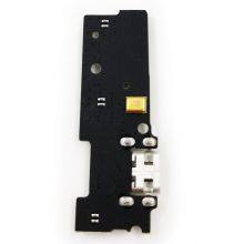 USB Charging Port Flex Cable For Motorola Moto E4 Plus MIC Audio Charger Cell Phone Spare Parts thumbnail-3