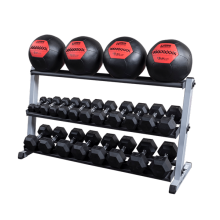 WEIGHT STORAGE RACK