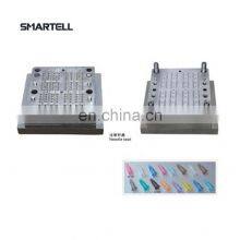China Manufacturer Syringe Injection Molding Machine Syringe Needle Hub Mould