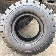 Forklift Steel Wire Tire 300R15 315/70R15 Forklift Tire Industrial Fork Truck Tire thumbnail-4