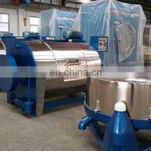 Dirty Alpaca Wook Fiber Washing Machine/wool Washer Machine thumbnail-4