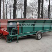 2019 Wood Peeling Machine/ Wood Veneer Peeling Machine/Tree Barker thumbnail-2