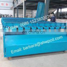 Hot Sale Automatic Multi-needle Mattress Sewing Quilts Quilting Machine thumbnail-5