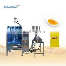 Oil / Paste / Vegetable Ghee / Cow Ghee / Liquid Packing Machine Price