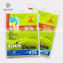 175 Mic A4 Size PET EVA Hologram Hot Laminating Pouch Film for PVC ID Card thumbnail-4