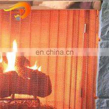 Aluminum Decorative Window Curtain Mesh Screen thumbnail-4