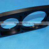 High Precision Oem Cnc Machining Aluminum Speaker Parts thumbnail-3