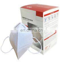 Niosh Approved N95 Mask Mascarilla Packaging Box thumbnail-2