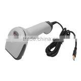 RD-2013 China OEM Handheld Laser Usb Barcode Reader, Portable 1D Barcode Scanner