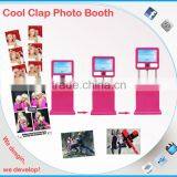 2013 Hot New Product Photo Booth Machine For Birthday Party thumbnail-1