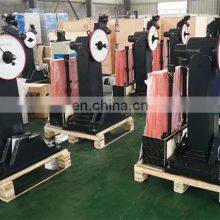 DWC-196 Cryostat for Impact Test / Liquid Nitrogen Cooling Low Temperature Chamber /cryogenic Tank thumbnail-4