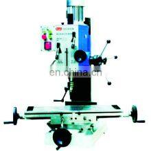 ZAY7045M 45 Degree Swivel Table Manual Bench Drill Machine in China for Sale thumbnail-2