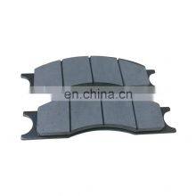 2V9135 TRUCK ENGINE PARTS BRAKE LINING ORIGINAL/AFTERMARKET PARTS 2V9135 2V9135 2V9135 thumbnail-1