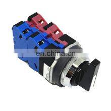 Hot Selling Idec Switch Idec As6-kt Switch 2 Pole 3 Position ASW210 ASW210 thumbnail-2