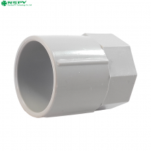 The Manufacturer 25mm Plain to Thread Coupling thumbnail-3