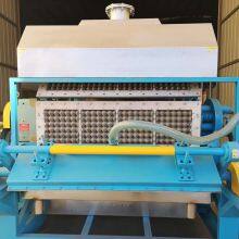 Paper Pulp Carton Quail Egg Tray Making Forming Making Egg Tray Machine 008617730561134 thumbnail-3