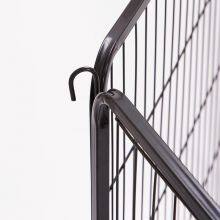 Heavy Duty Pet Playpen Foldable Dog Playpen,Expandable Heavy Duty 8 Side Pet Playpen Indoor Dog Pen thumbnail-5