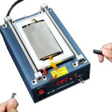 LCD Separator Touch Screen Separator Machine with Built-in Vacuum Pump