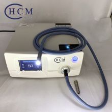 HCM MEDICA 120W Ureterorenoscope Digital Display Medical Endoscope Camera Image System LED Cold Laparoscope Light Source thumbnail-5