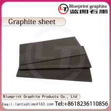 High Temperature Resistant Graphite Sheet thumbnail-1