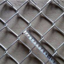 Uniform Mesh Diamond Shaped Aluminum Mesh Strong And Durable