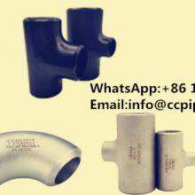 Hebei Cangpai Pipeline Equipment Co., LTD company overview - view 1 thumbnail