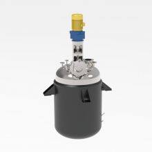 Fully Automatic High-speed Hot Melt Adhesive Production Equipment thumbnail-5