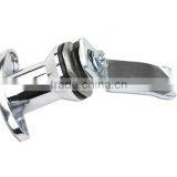 CE RoHS 2015 FEILEI MS302-1 Wenzhou Factory Sell Zinc Alloy Safety Cabinet T Oval Handle Lock With Key thumbnail-3