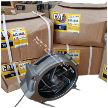 Caterpillar/Cat 603-1668 6031668 Water Pump C15 C18 Engine Spare Parts thumbnail-2