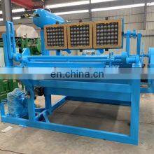 Waste Paper Recycling With Drying System Egg Tray Making Machine thumbnail-4