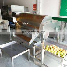 Pomegranate Crushing & Seeds Collection Seeds Arils Separator Deseeder Peeling Machine/pomegranate Processing Machine thumbnail-2