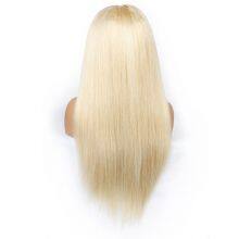 613Human Hair Wigs Straight Wig Highlighted 13x4 Lace Frontal Wig Human Hair Wigs thumbnail-4