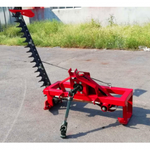 Efficient Hot Selling Lawn Mower thumbnail-1
