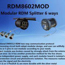 RDM Modular Splitter in Bundled thumbnail-4