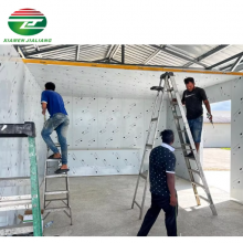 Green Low-carbon Cold Storage thumbnail-3