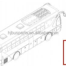Other Performance Parts High Quality Bus Parts ZK6129H 5911-00557 Compartment Door RH NO.1 for Bus thumbnail-5